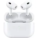 AirPods Pro 2nd generation with MagSafe Case USB‑C