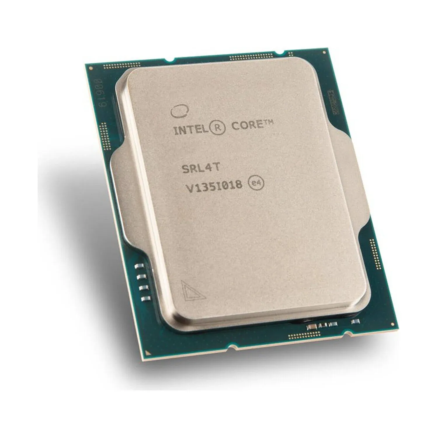 Intel Core i5-12600K 3.70GHz