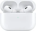 Apple AirPods Pro with Wireless Charging Case - White