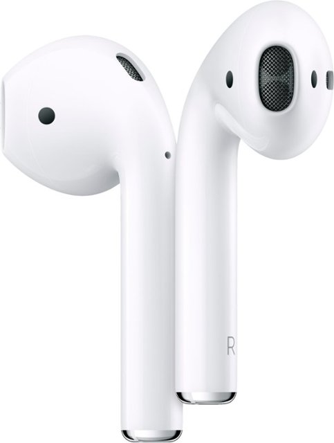 Apple - AirPods Pro 2 - White