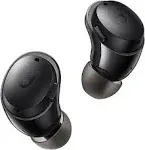 Soundcore by Anker Life A3i Noise Cancelling Wireless Earbuds, Bluetooth 5.2, Hybrid ANC, Deep Bass, AI-Enhanced Calls with 6 Mics, 40H Playtime, Fast