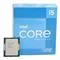 Intel Core i5-12600K Alder Lake 3.7GHz Ten-Core LGA 1700 Boxed Processor - Heatsink Not Included