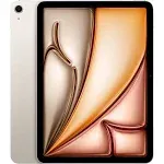 Apple iPad Air (M2, 2024) - 11-inch - Wi-Fi - 512 GB - Starlight