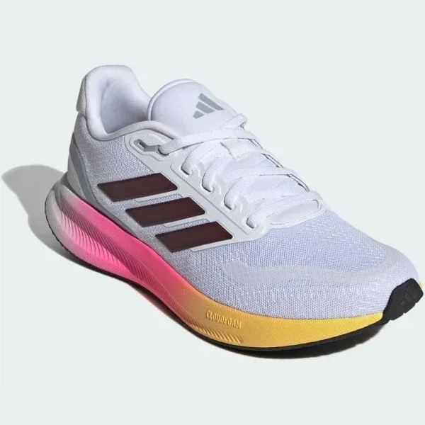 adidas Women's Runfalcon 5 Running Shoe