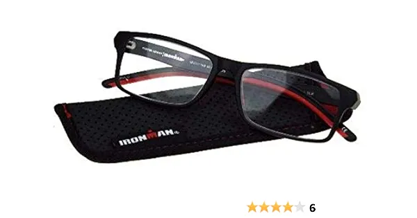 Foster Grant Ironman Reading Glasses