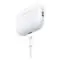 Apple AirPods Pro (2nd Gen) True Wireless Bluetooth Earbuds with MagSafe Charging Case - White