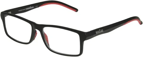 Foster Grant Ironman Reading Glasses